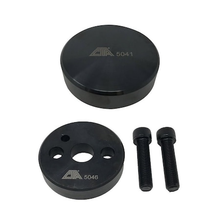 Cta Manufacturing Cummins 3.9/5.9 Sleeve Installer Kit CTA8612